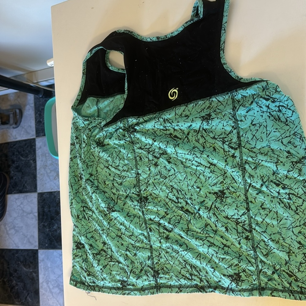 Penningtons Tank Top - Picture 2 of 3